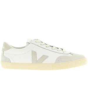 Veja 'Volley' Sneakers - White