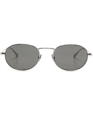 Saint Laurent Sl 799 002 - Gray
