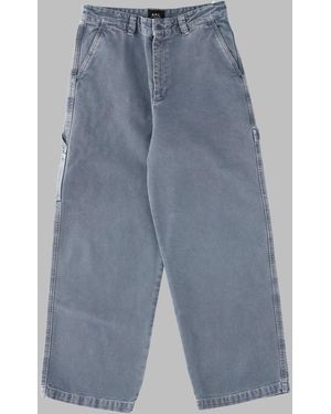 A.P.C. A.P.C. - Blue