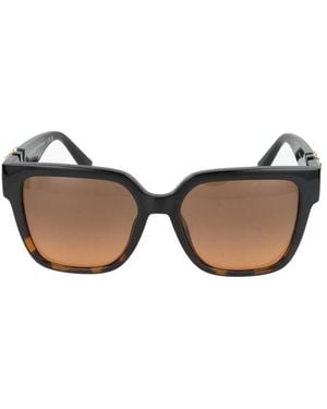 Michael Kors Sunglasses 0Mk2170U 390818/17/140 - Brown