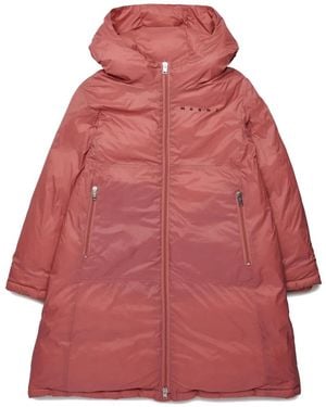 Marni Jacket - Red