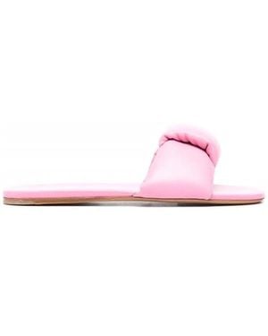 Miu Miu Nappa 8 - Pink
