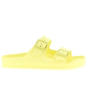 Birkenstock 'Arizona - Yellow