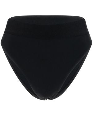 Goldbergh 'Oceane' Bikini Briefs - Black