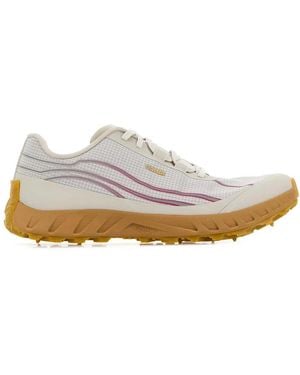 Norda Moonbeambio-Dyneema/Slems/Vibrammegagriprubber - White