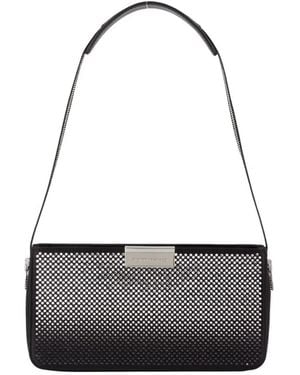 Alexander Wang Siren Shoulder Bag - Black