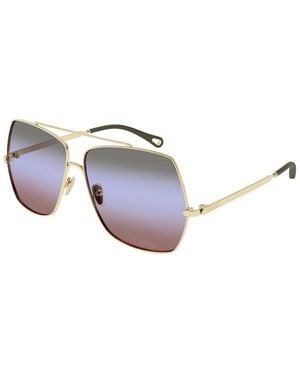 Chloé Ch0278S 007 - Multicolor