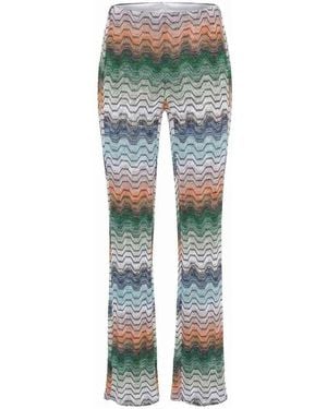 Missoni Pants - Green