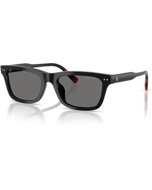 Polo Ralph Lauren Polo Ph4240U 500181 - Black