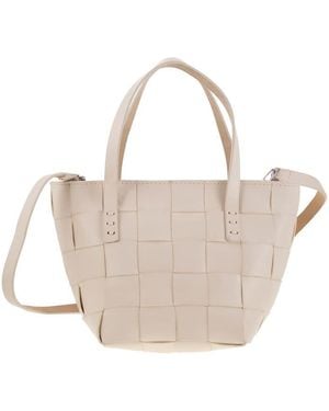 Dragon Diffusion Dragon Diffusion Japan Mini Tote - Natural