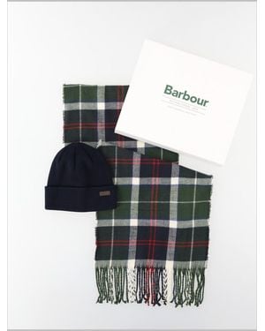 Barbour Barbour - White