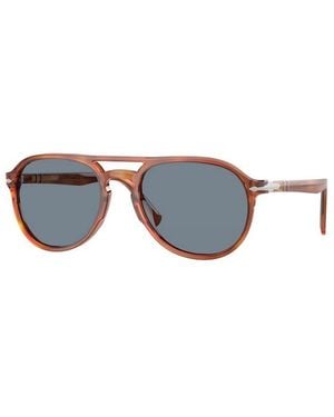 Persol El Profesor Sergio Po3235S 96/56 - Blue