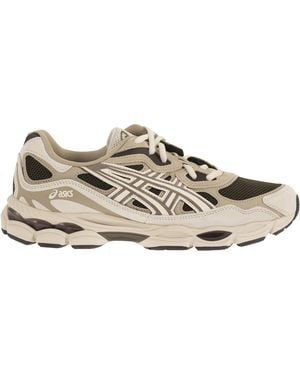 Asics Gel-Nyc - Natural