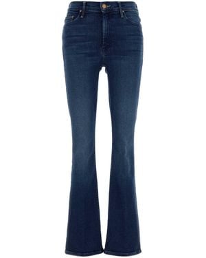 Mother The Weekender - Blue