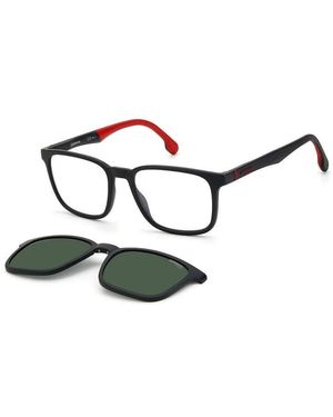 Carrera (Opt + Clip-On) Ca 8045/Cs 003(Uc) - Green