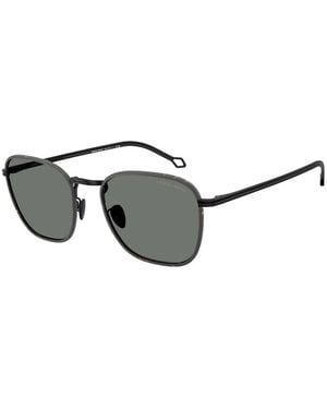 Giorgio Armani Ar6164J 300111 - Black