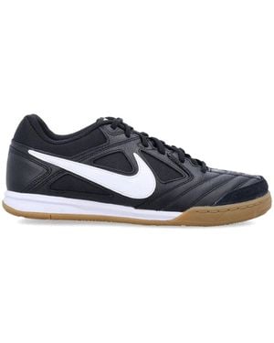Nike Gato Low-Top Sneakers - Blue