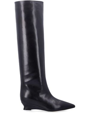 Le Monde Beryl Le Monde Beryl Camille Tall Boot - Blue