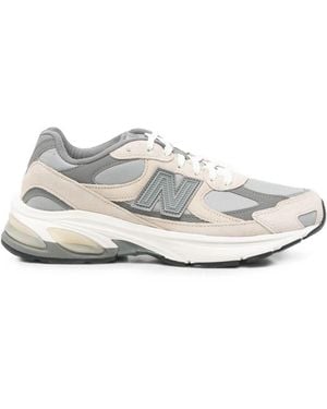 New Balance U2010 Sneakers - White