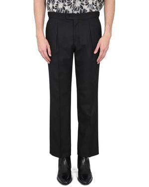 sunflower Max Pants - Black