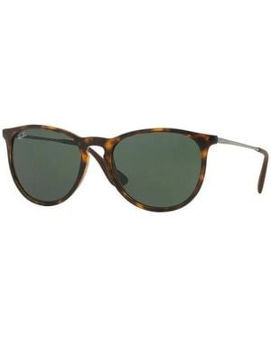 Ray-Ban Sunglasses - Green