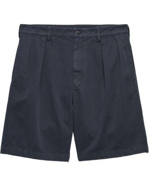 Prada Short - Blue
