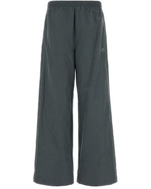 Balenciaga Tracksuit Pants - Gray