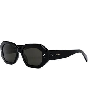 Celine Cl40255I 01A - Black