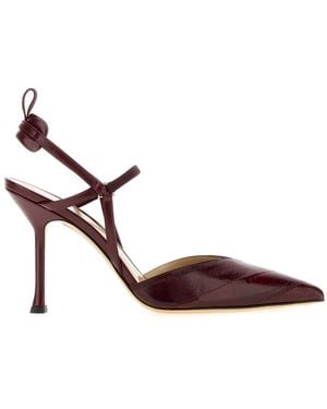 Fendi Colibri Missina Lucida+Vitel - Brown