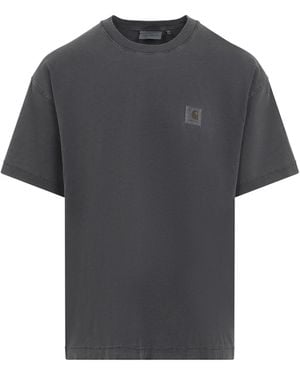 Carhartt Vista T-Shirt - Gray