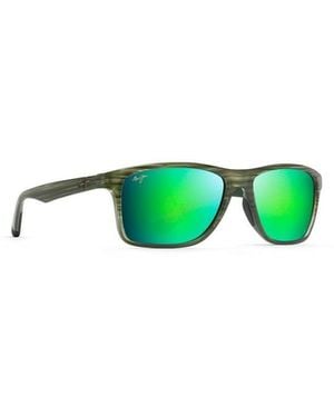 Maui Jim Onshore Gm798-15C - Green