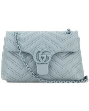 Gucci Handbag - Blue