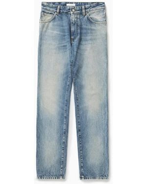 1989 STUDIO Boyfriend Jeans - Blue