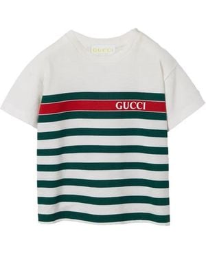 Gucci T-Shirt - White
