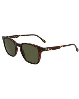 Lacoste L6040S N 214 - Brown