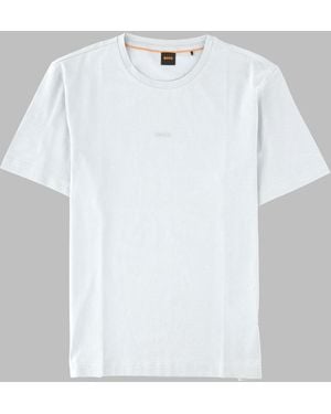 BOSS Boss - White