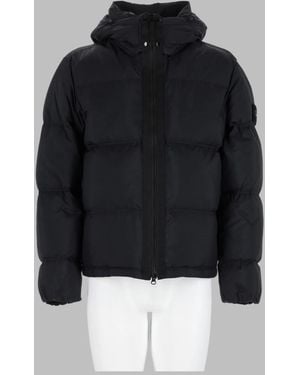 Stone Island Stone Island - Black