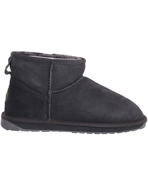 EMU Stinger Micro Boot - Black