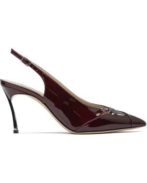 Casadei Heeled Shoes - Brown