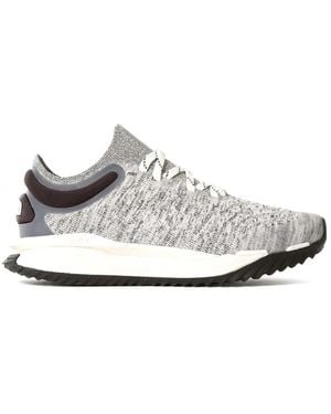 The North Face Vectiv Escape Knit Trainers - White