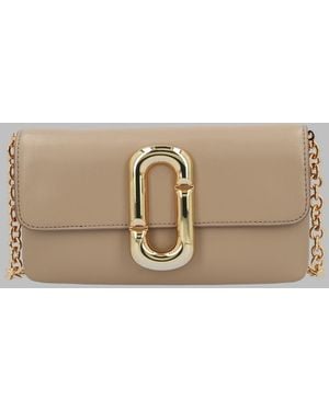 Marc Jacobs Marc Jacobs - Natural