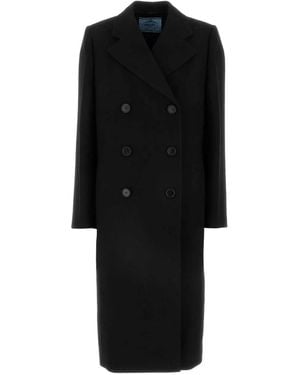 Prada Soprabiti - Black