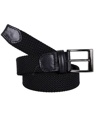 SAIT Belt - Blue