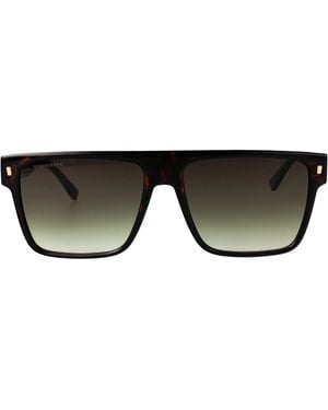 DSquared² Acetate Glasses - Black