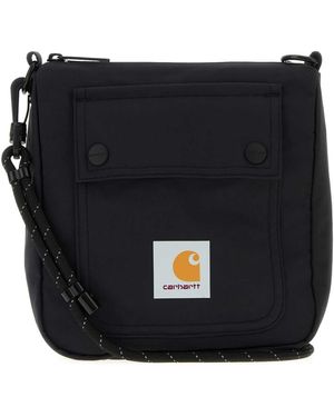 Carhartt Bowden Shoulder Bag - Black