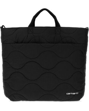 Carhartt Skyetoteba - Black