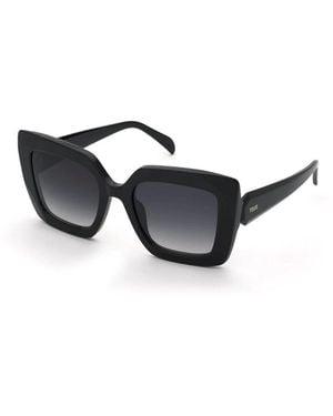 Tous Stoc44 0700 - Black