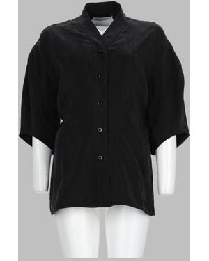 Studio Nicholson Studio Nicholson - Black