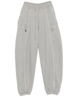 The Attico Pants - Gray