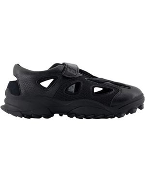 Y-3 Sandal Sneakers - Blue